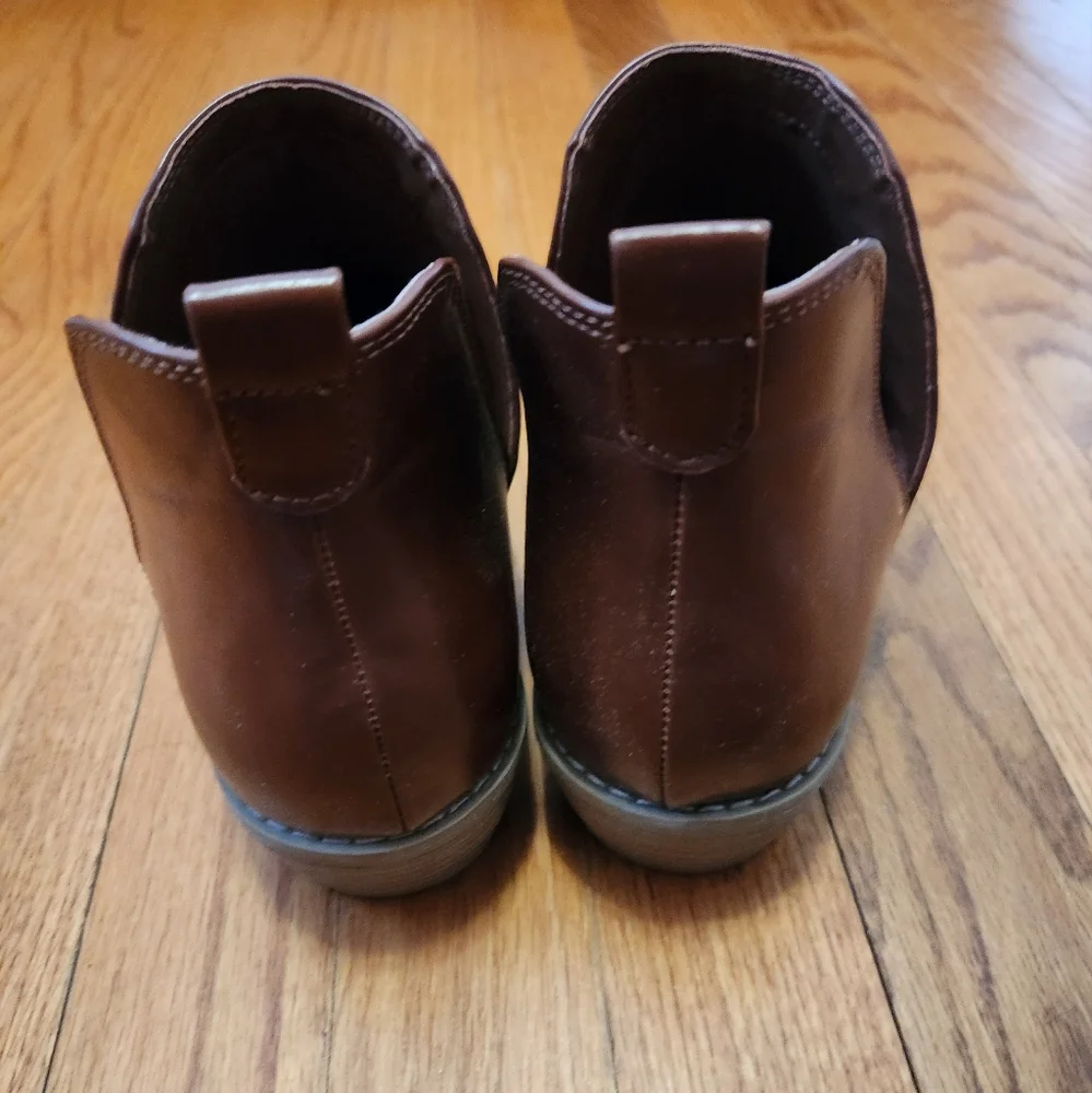 Universal Thread Boots - Picture 5 of 6